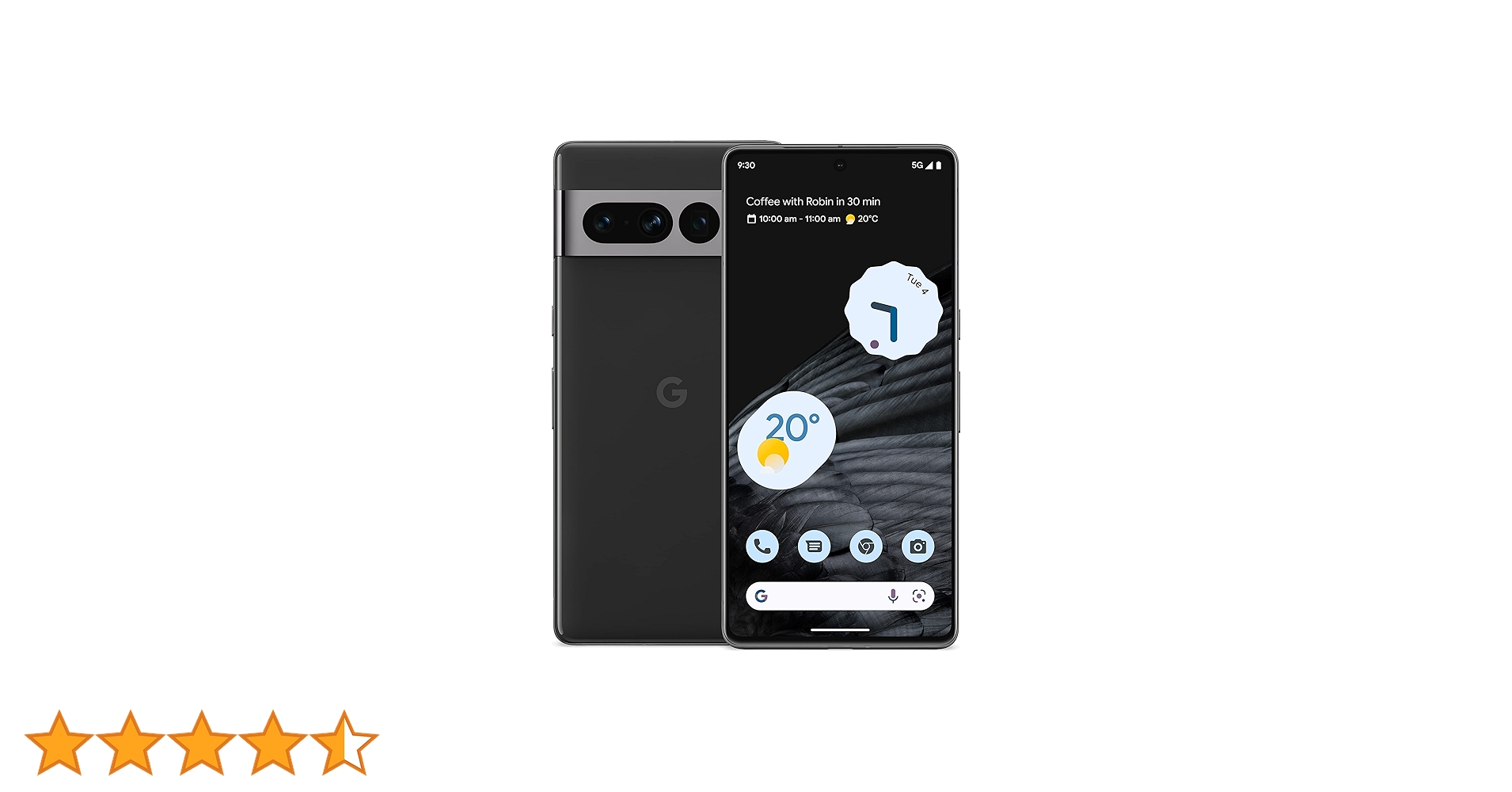 Google Pixel - 美品　Google Pixel 7Pro 128GB  s-l400.jpg